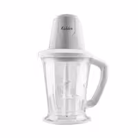 خردکن کاخلر KH-158-W رنگ سفید ( هزینه ارسال پس کرایه و بعهده خریدار میباشد)