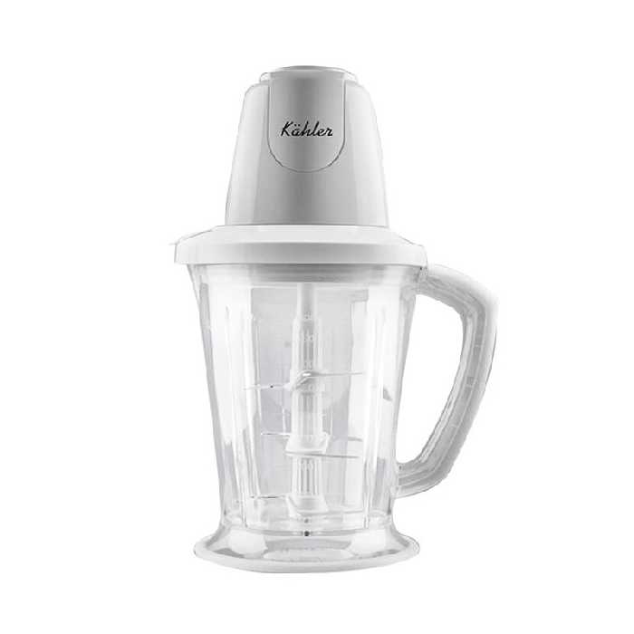 خردکن کاخلر KH-158-W رنگ سفید ( هزینه ارسال پس کرایه و بعهده خریدار میباشد)