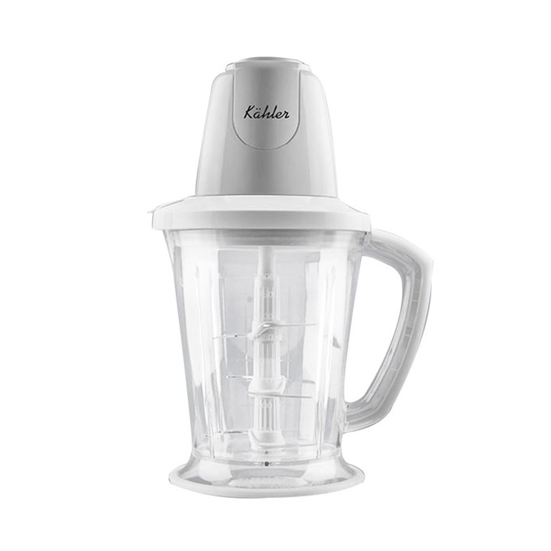خردکن کاخلر KH-158-W رنگ سفید ( هزینه ارسال پس کرایه و بعهده خریدار میباشد)
