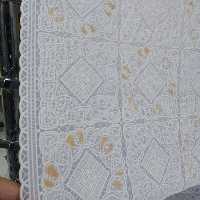 سفره جهیزیه و سفره مجلسی ژاپنی متری(عرض 140 سانت)