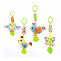 آویز کریر کودک هپی مانکی happymonkey