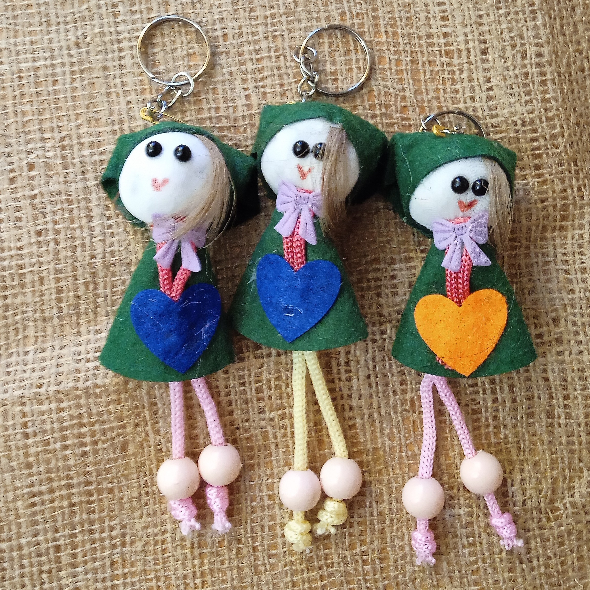 جا سوییچی خانوم بانو