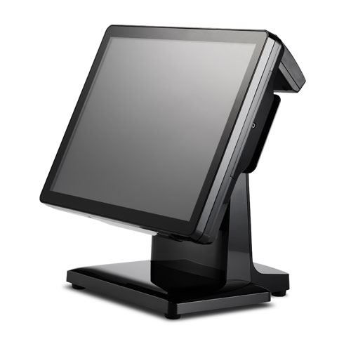 صندوق فروشگاهی پارتنر مدل SP550