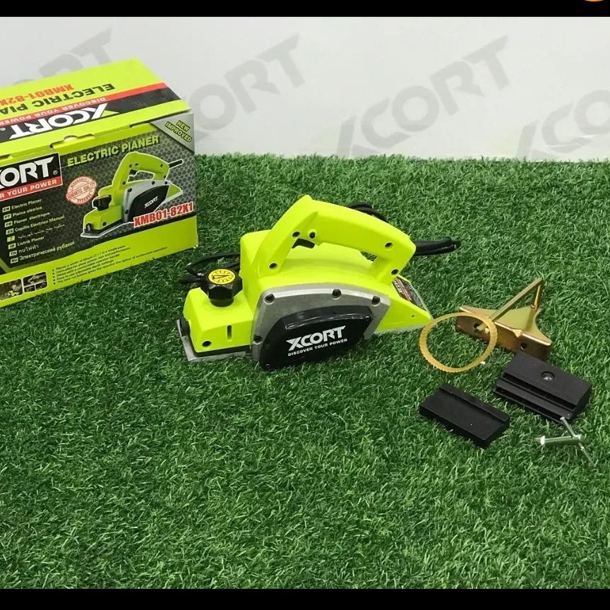 رنده برقی مارک ایکسکورت 