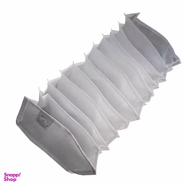 نظم دهنده مدل S100