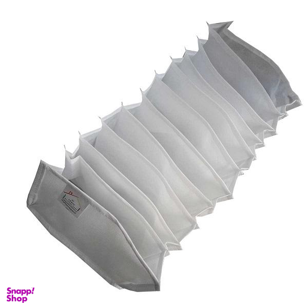 نظم دهنده مدل S100