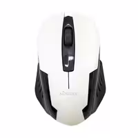 ماوس سیبراتون مدل SM1160W