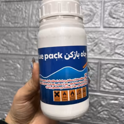 لوله باز کن حمام و توالت