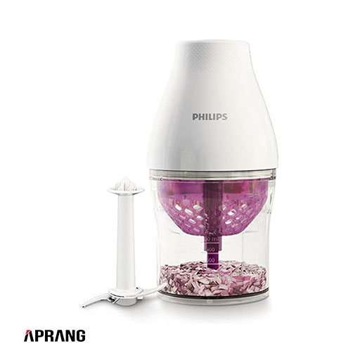 خردکن فیلیپس مدل HR2505/00 - سفید