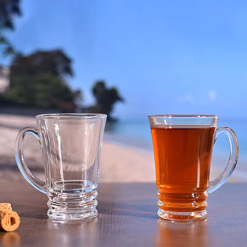 لیوان چای خوری 