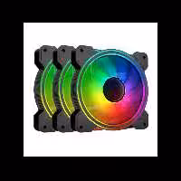 فن کیس لاجی کی مدل F322B