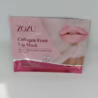 ماسک لب ZOZU