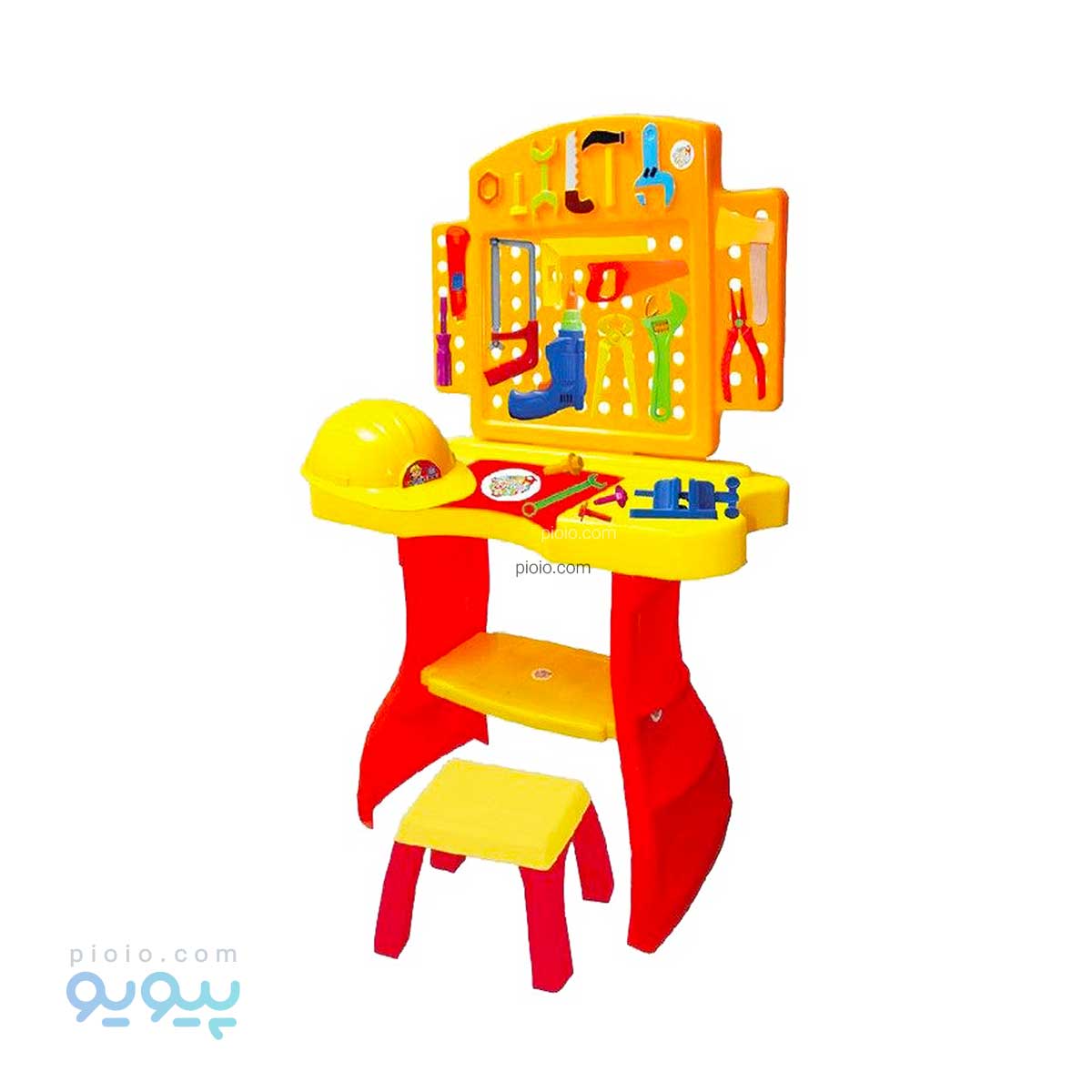 اسباب بازی میز ابزار مهندسی ایتم MA-9232