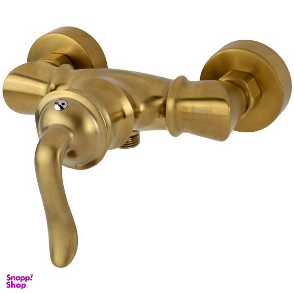 شیر توالت کسری مدل دانوب طلامات