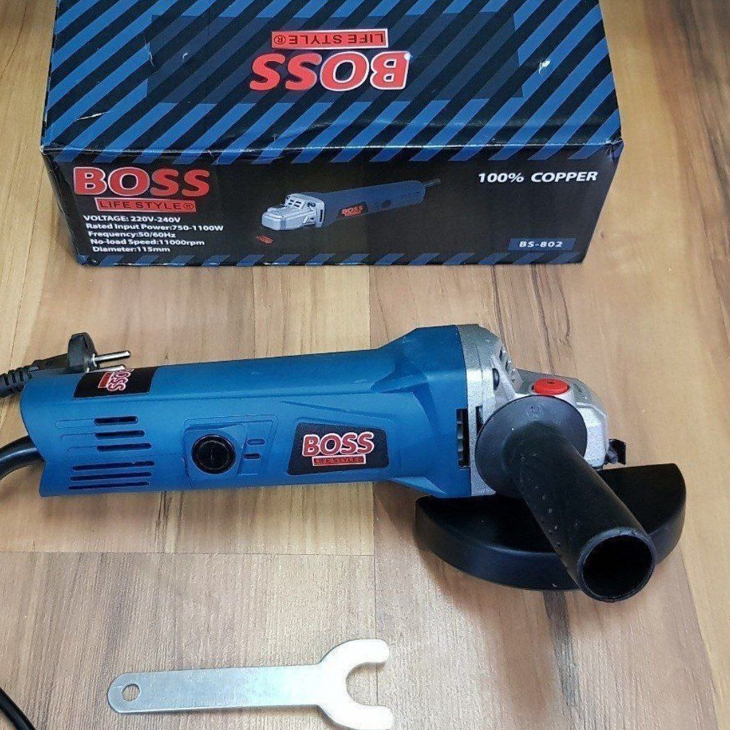 مینی فرز 1100 وات فوق العاده