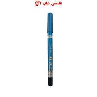 مداد چشم بل مدل waterproof long lasting(آبی)