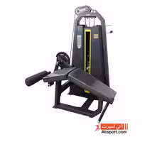 دستگاه پشت پا خوابیده کربن 033 evost