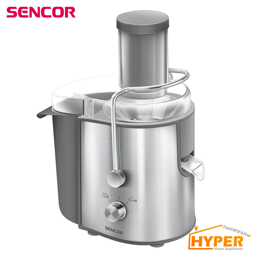 آبمیوه گیری سنکور SJE 1055SS