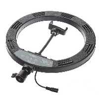 رینگ لایت مدل YQ-320A