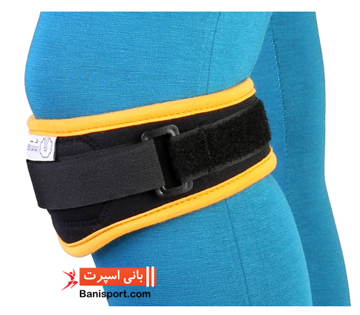 نوار مخصوص کشکک زانو طب و صنعت 44100