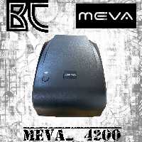 بارکد پرینتر  meva mbp 4200