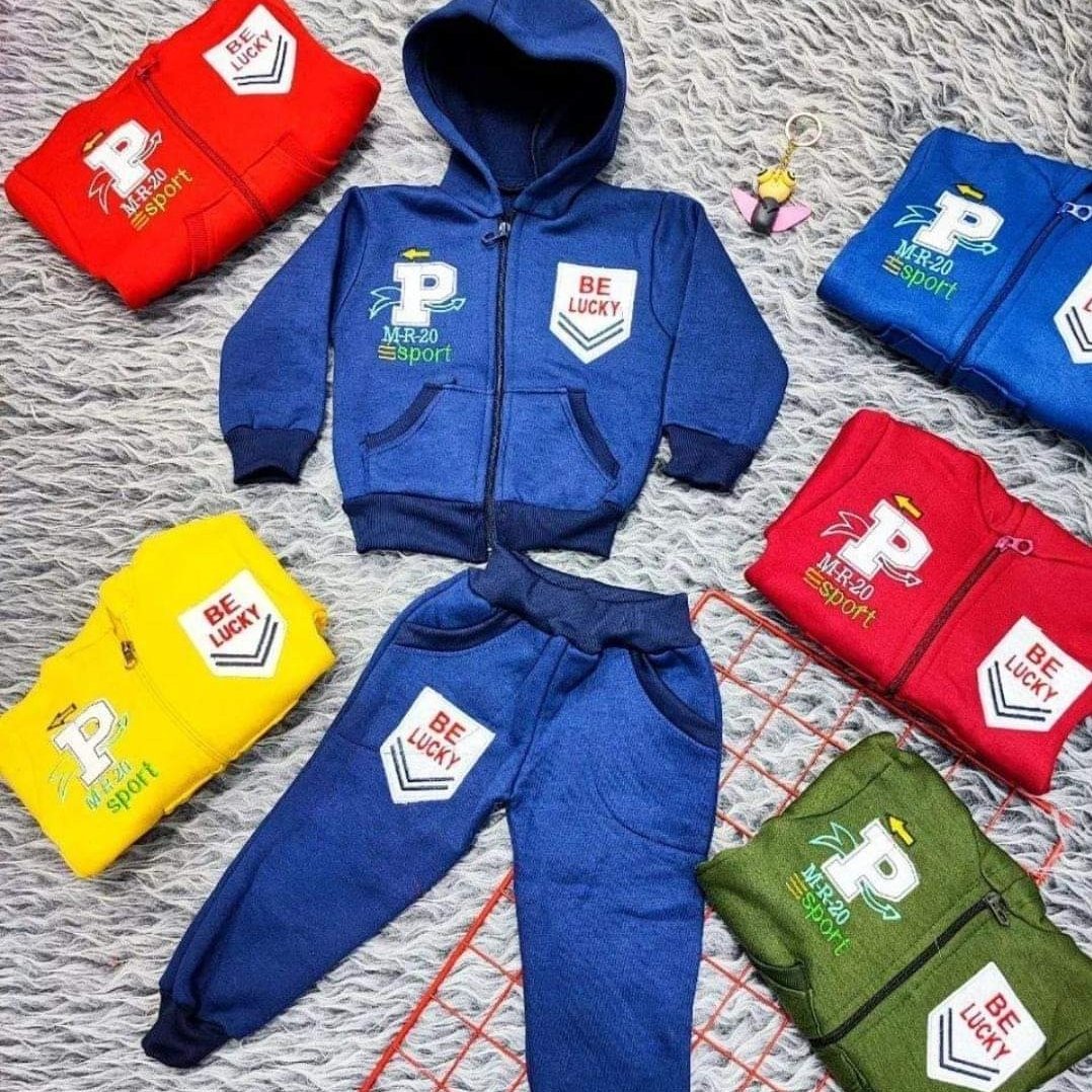 سویشرت وشلوار اسپرت