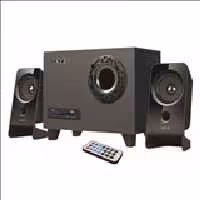 JAZZ J-140 Speaker