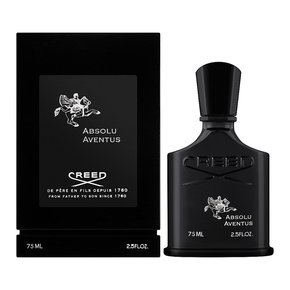 عطر ادکلن کرید ابسولو اونتوس Creed Absolu Aventus • خوش آرا