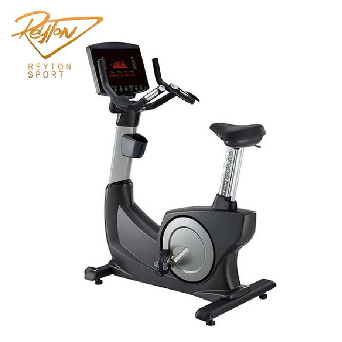 دوچرخه ثابت ایستاده باشگاهی SEG مدل EG-7029L