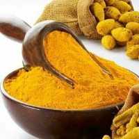 زردچوبه پودر اعلاء نیم کیلویی