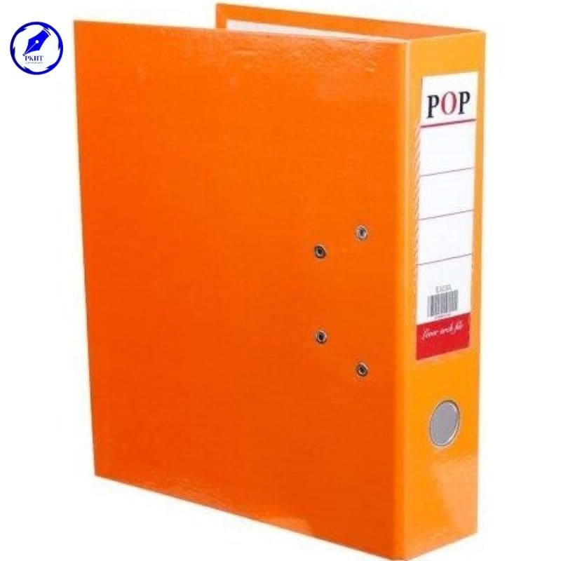 زونکن A4 سلفونی POP صد جلدی