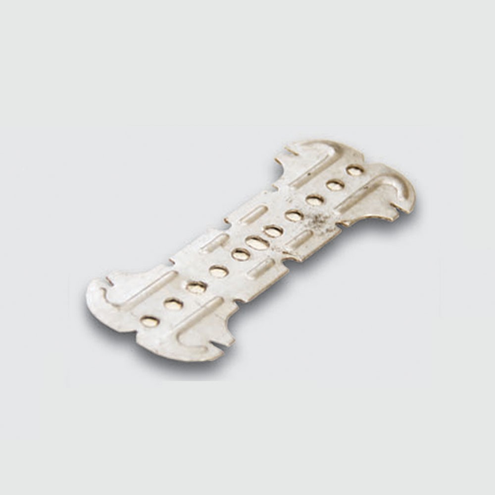 اتصال کلیپسی کناف بسته 100 عددی