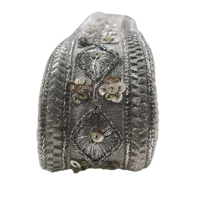 نوار یراق کد 1002 به طول یک متر