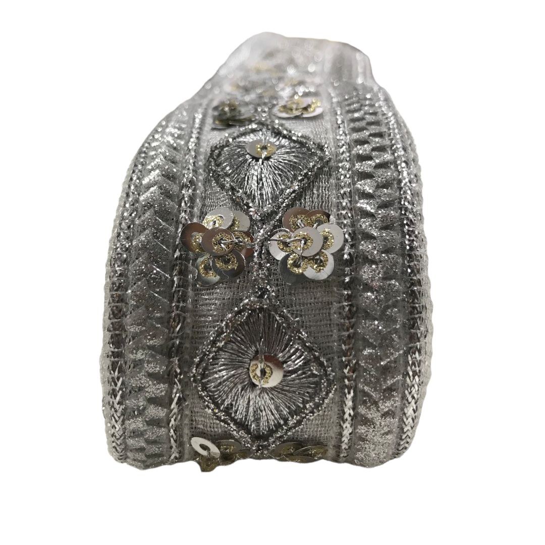 نوار یراق کد 1002 به طول یک متر