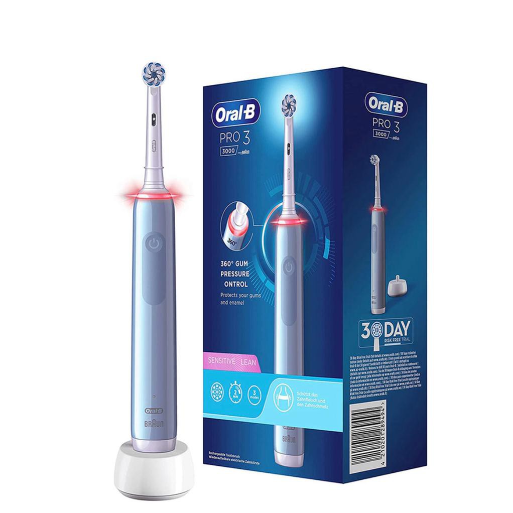 مسواک برقی oral-b pro3
