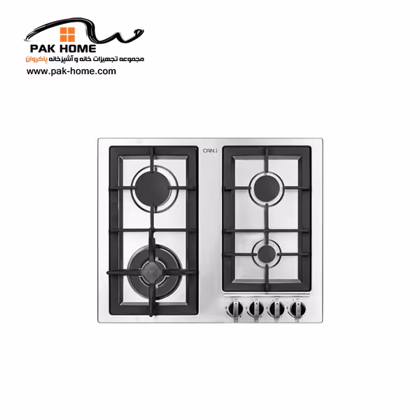 گاز صفحه ای کن IS6401