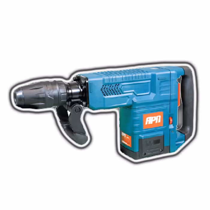 چکش تخریب گریسی 11 کیلویی مدل DH11G ای‌ پی‌ ان