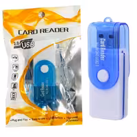 رم ریدر همه کاره پک ساندیسی