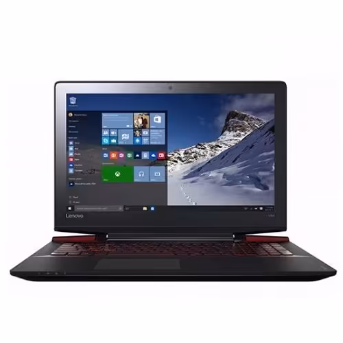 Lenovo Ideapad Y700 Corei7-8GB-1TB-4G Laptop