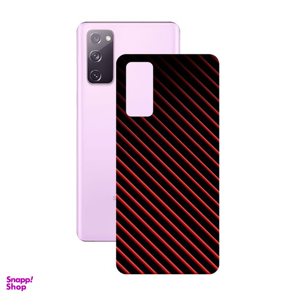 برچسب پوششی راک اسپیس (Rock Space) مدل SP315 مناسب برای گوشی سامسونگ Galaxy S20 FE