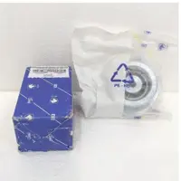 3 جفت بلبرینگ و هرزگرد تایم سمند ملی EF7 شرکتی ایساکو