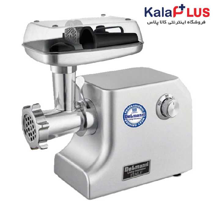 چرخ گوشت دلمونتی مدل DL340