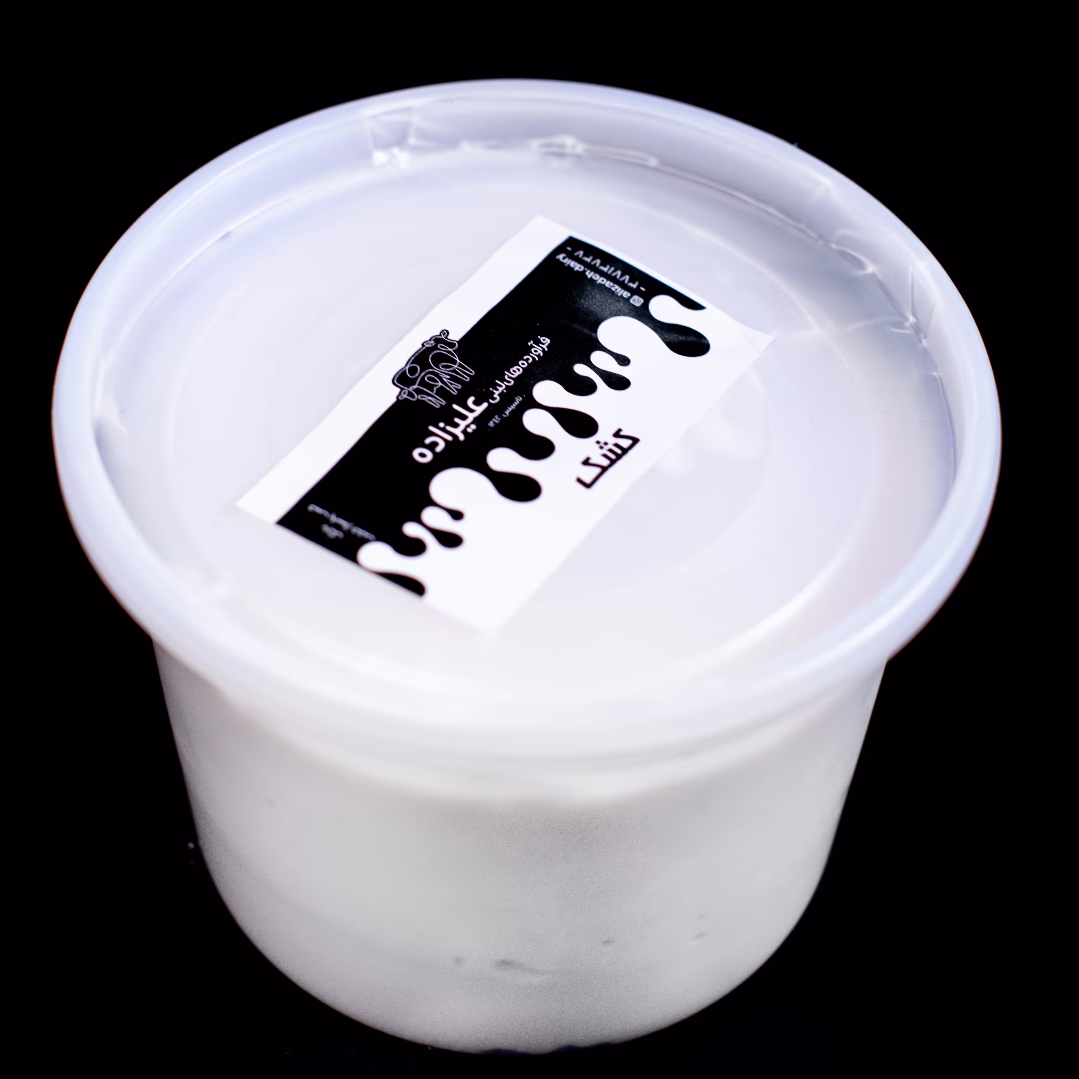 کشک گاوی یک کیلویی 