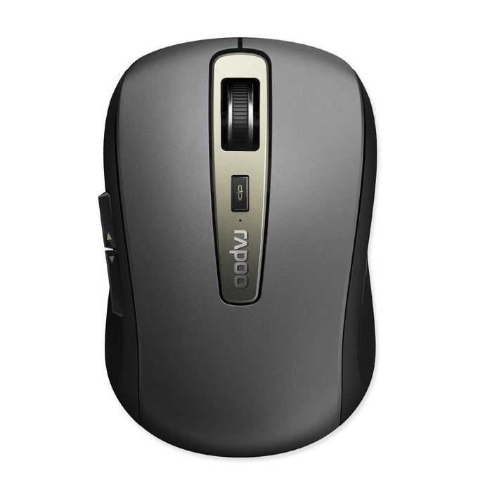 ماوس بی سیم رپو مدل MT350