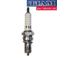 شمع موتور سیکلت هندا  CDI125 مارک تیام کیفیت درجه یک 