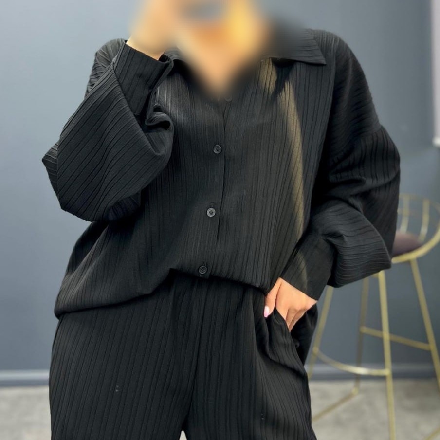 ست شومیز شلوار پرطرفدار