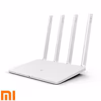 روتر وای فای 3 ورژن گلوبال شیائومی