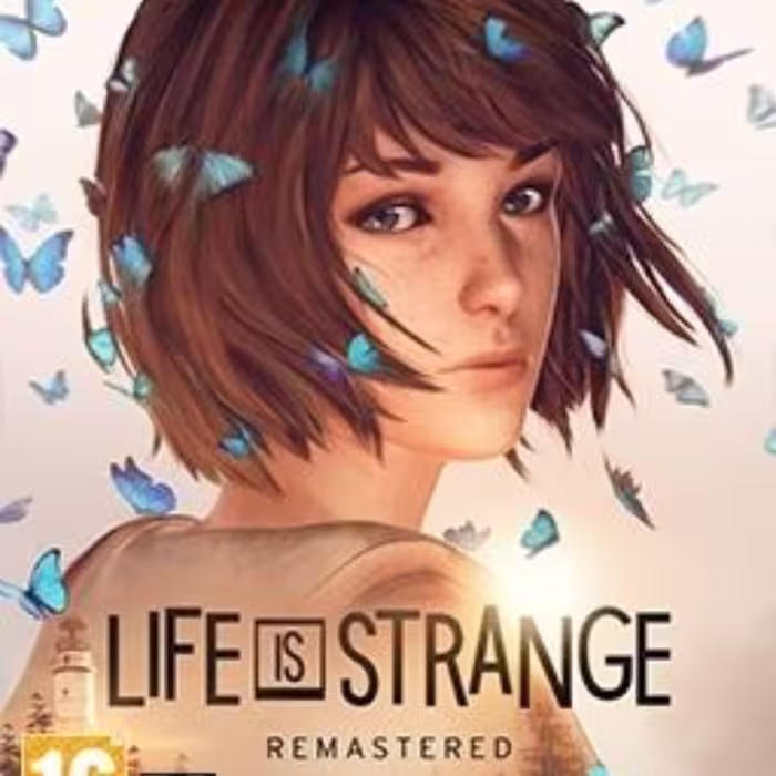 بازی فوق العاده زیبا و احساسی نسخه بازسازی شده Life is Strange Remastered