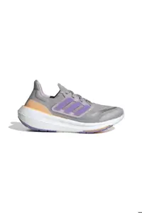کفش دو و تمرین خاکستری زنانه کتانی دویدن مدل Ultraboost 23 Light آدیداس adidas
