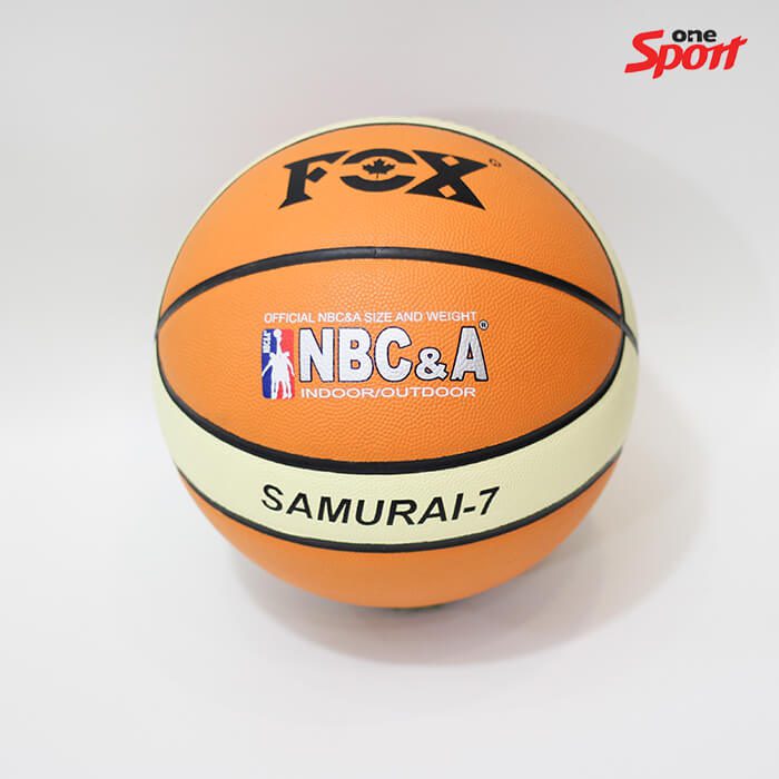 توپ بسکتبال FOX مدل Samurai 7